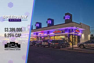 More details for 2545 E Speedway Blvd, Tucson, AZ - Retail for Sale