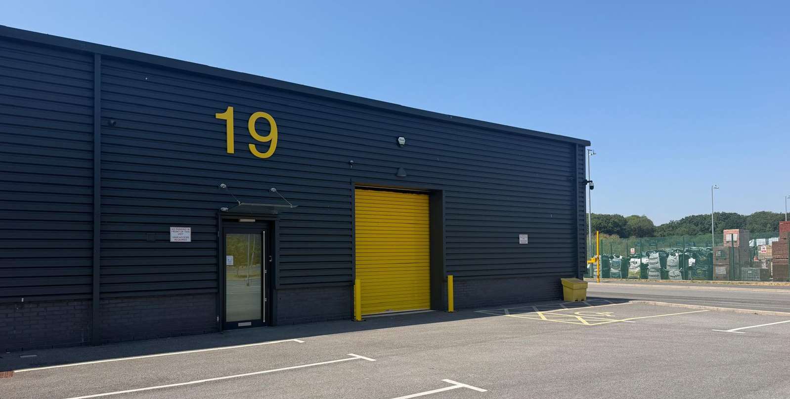 9 Sandy Ln, Worksop for lease Building Photo- Image 1 of 3