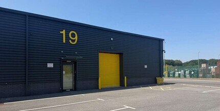 9 Sandy Ln, Worksop for lease Building Photo- Image 1 of 3