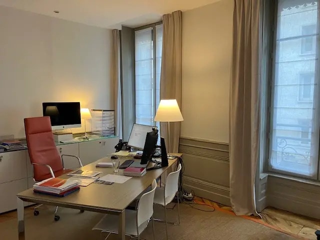 55 Rue Président Edouard Herriot, Lyon à louer - Photo intérieure - Image 3 de 21