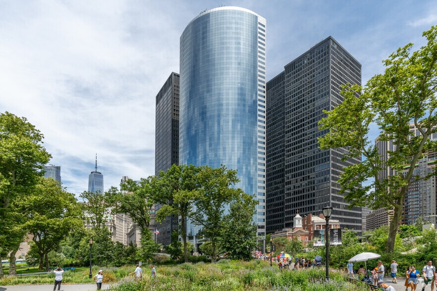 17 state St, New York, NY for lease - Building Photo - Image 2 of 8
