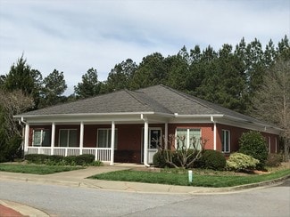 More details for 3320 Old Jefferson Rd, Athens, GA - Office for Sale
