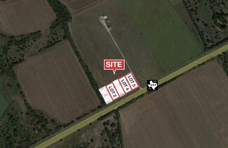 Plus de détails pour 2250 FM 664, Ferris, TX - Terrain à vendre