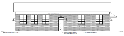 2431 East St, Hernando, MS for lease - Building Photo - Image 2 of 5