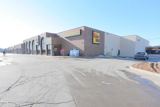 Plus de détails pour 3801-3995 Nameoki Rd, Granite City, IL - Commerce de détail à vendre