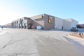 Plus de détails pour 3801-3995 Nameoki Rd, Granite City, IL - Commerce de détail à vendre