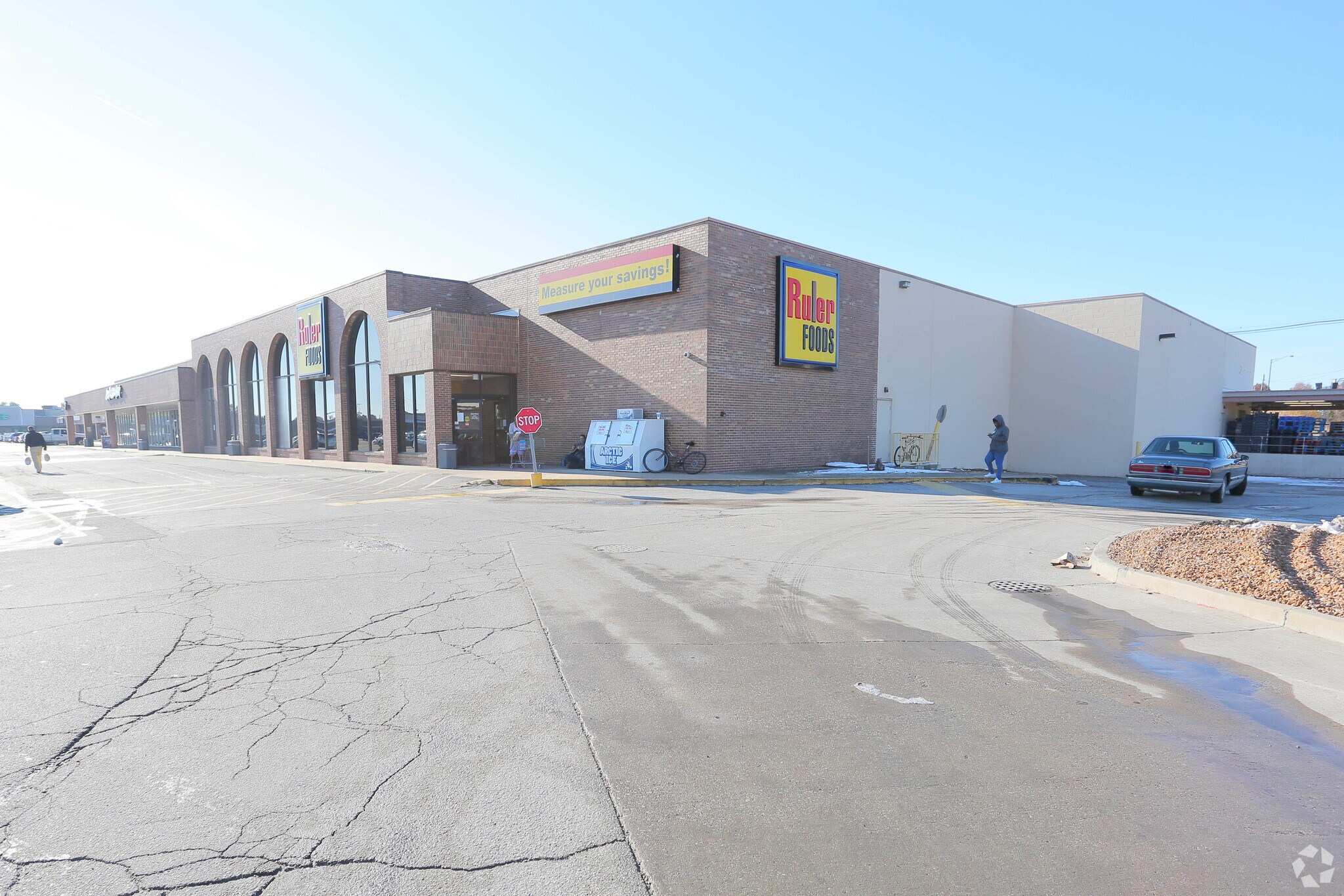 3801-3995 Nameoki Rd, Granite City, IL for sale Primary Photo- Image 1 of 9