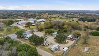 Plus de détails pour 395 Mary Dr, Weatherford, TX - Spécialité à vendre