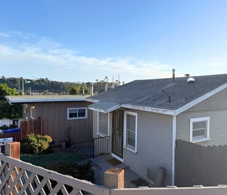 More details for 1270 Colusa St, San Diego, CA - Multifamily for Sale