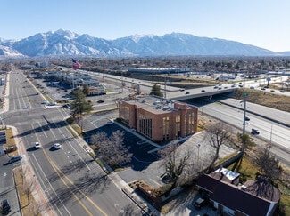 More details for 64 E Winchester St, Murray, UT - Land for Sale