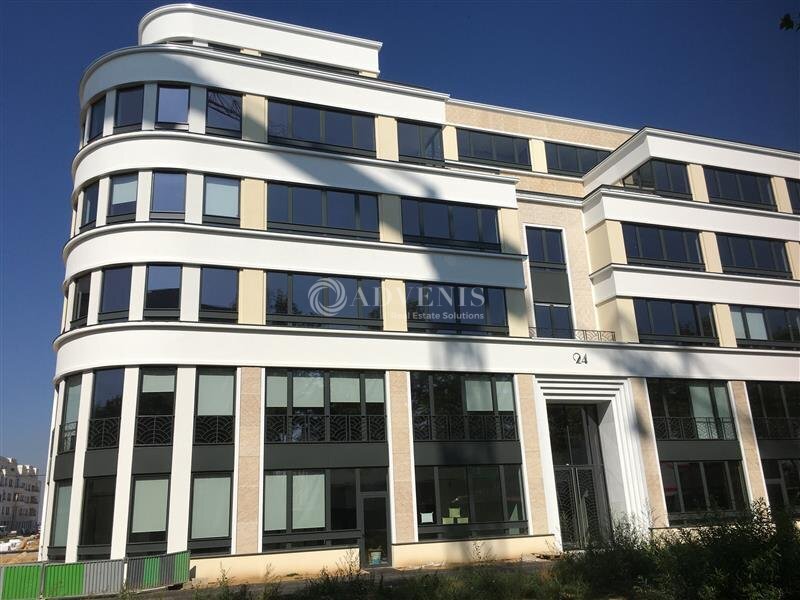 Office in Chessy for lease Building Photo- Image 1 of 6