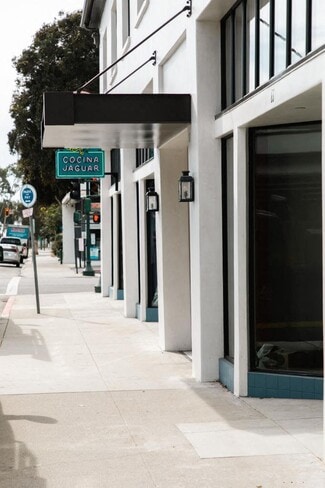 Plus de détails pour 79-97 S Oak St, Ventura, CA - Bureau à louer