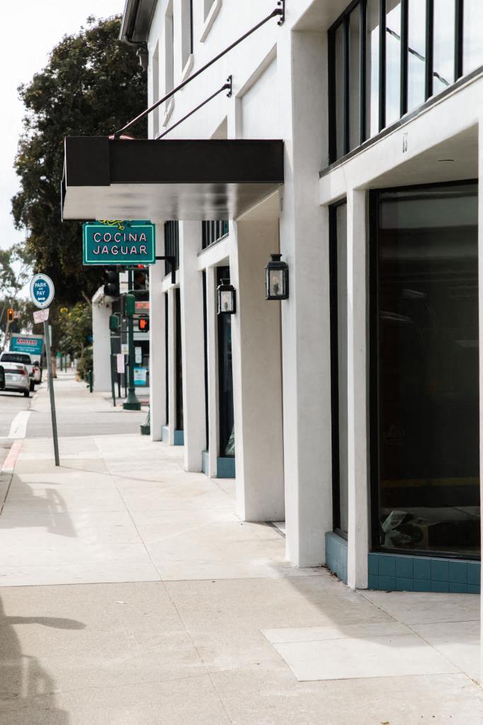 79-97 S Oak St, Ventura, CA for lease Building Photo- Image 1 of 4