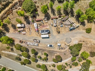 More details for 2598 Bulrush Cir, Corona, CA - Land for Sale