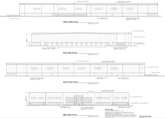 More details for Landrow Dr, Wixom, MI - Industrial for Lease