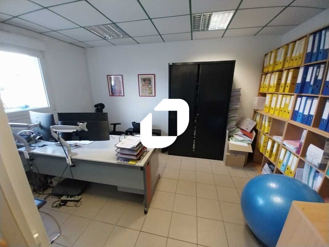 Bureau dans Eysines à vendre Photo intérieure- Image 1 de 9