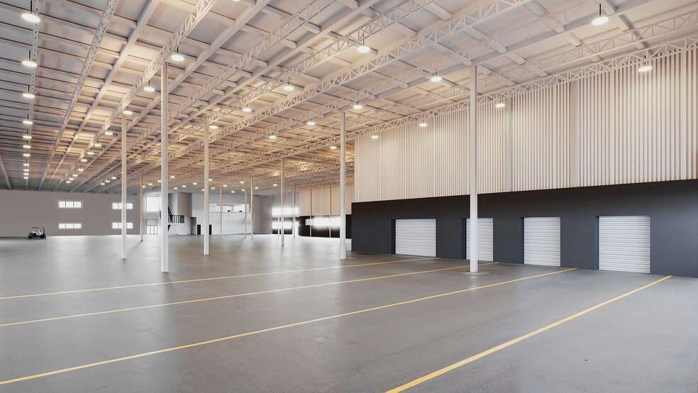 2389 Vauxhall Rd, Union Township, NJ for lease - Building Photo - Image 3 of 5