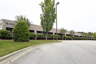 More details for 3300 Regency Pky, Cary, NC - Flex for Lease