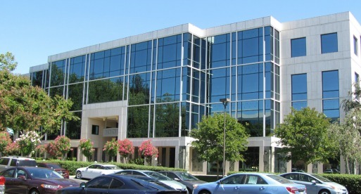 1001 Galaxy Way, Concord, CA for lease Building Photo- Image 1 of 4