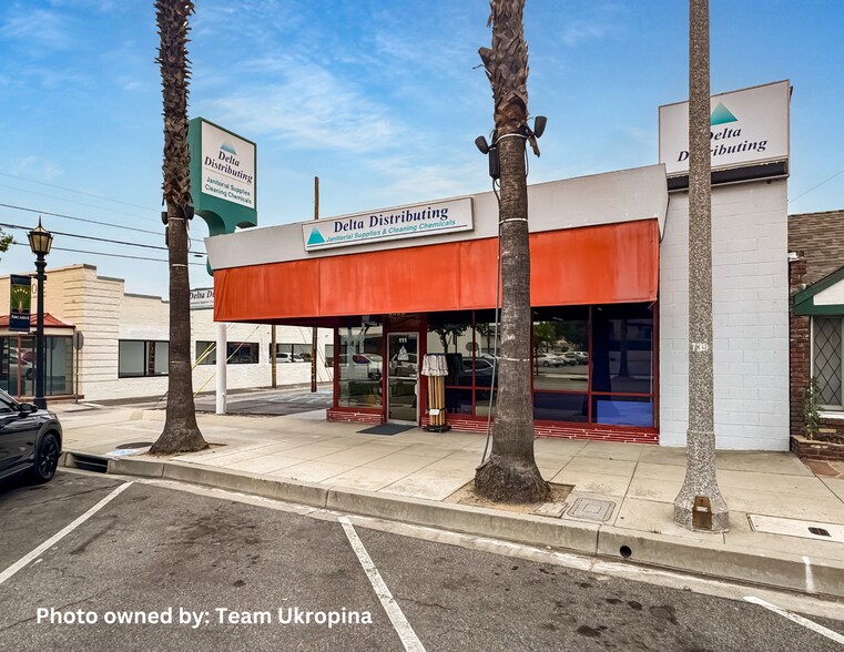 111 S 1st Ave, Arcadia, CA for sale - Building Photo - Image 1 of 1
