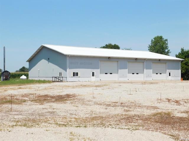 500 North Rd, Coffeen, IL à vendre - Autre - Image 1 de 1