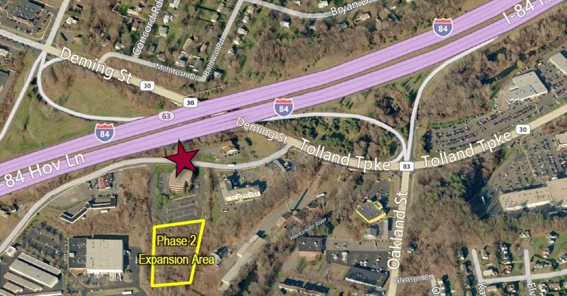 362 Tolland Tpke, Manchester, CT for sale Primary Photo- Image 1 of 2