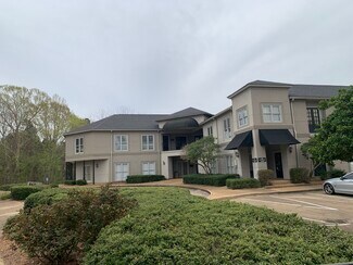 Plus de détails pour 860 E River Pl, Jackson, MS - Bureau à louer