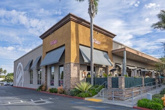 More details for 16821 Algonquin St, Huntington Beach, CA - Retail for Lease