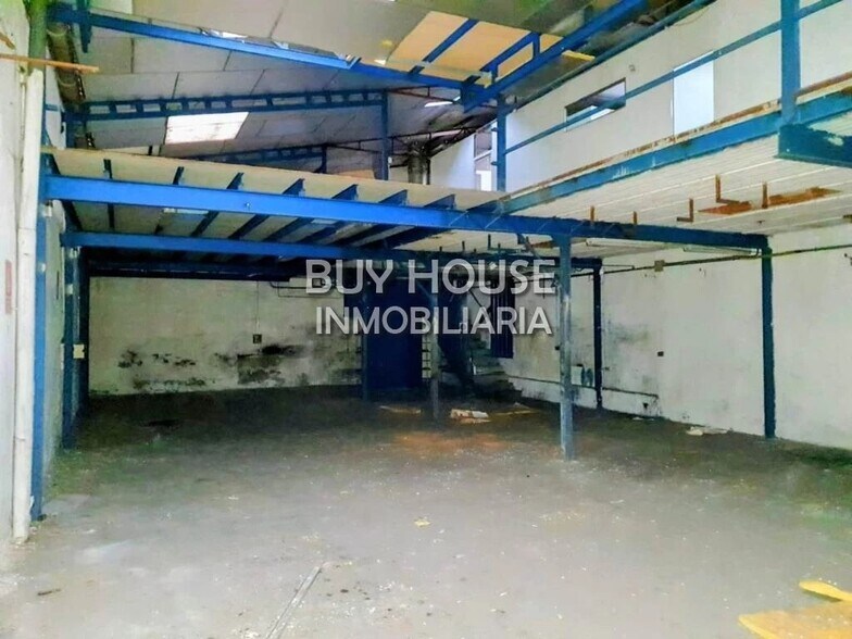 Industrial in Illescas, Toledo for sale - Interior Photo - Image 2 of 5