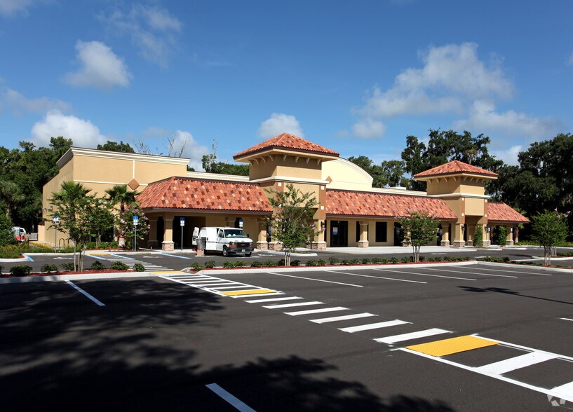 3780 S Nova Rd, Port Orange, FL à vendre - Photo du bâtiment - Image 3 de 55