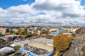 3415 Stone Way N, Seattle, WA - Aerial  map view