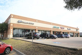 More details for 955 E Campbell Rd, Richardson, TX - Retail for Lease