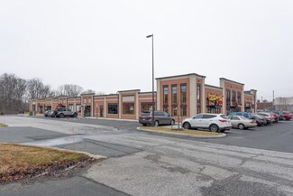 Plus de détails pour 331 Baltimore Pike, Bel Air, MD - Commerce de détail à louer