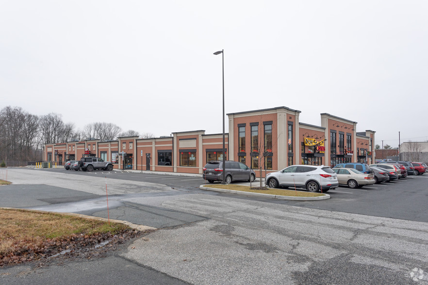 331 Baltimore Pike, Bel Air, MD for lease - Primary Photo - Image 1 of 7