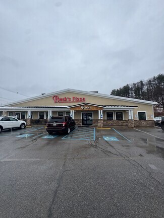 Plus de détails pour 3055 Park Pl, Clearfield, PA - Commerce de détail à vendre