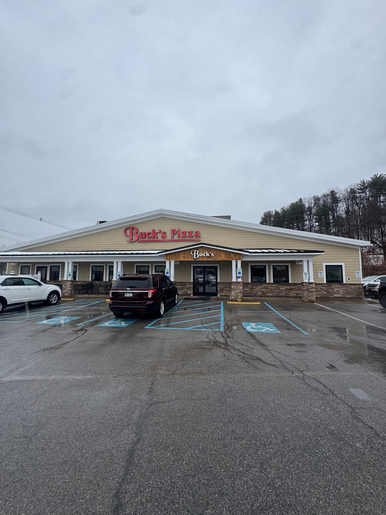 3055 Park Pl, Clearfield, PA for sale Building Photo- Image 1 of 10