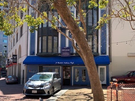 37 Fulton St, San Francisco, CA à louer Photo du bâtiment- Image 1 de 20