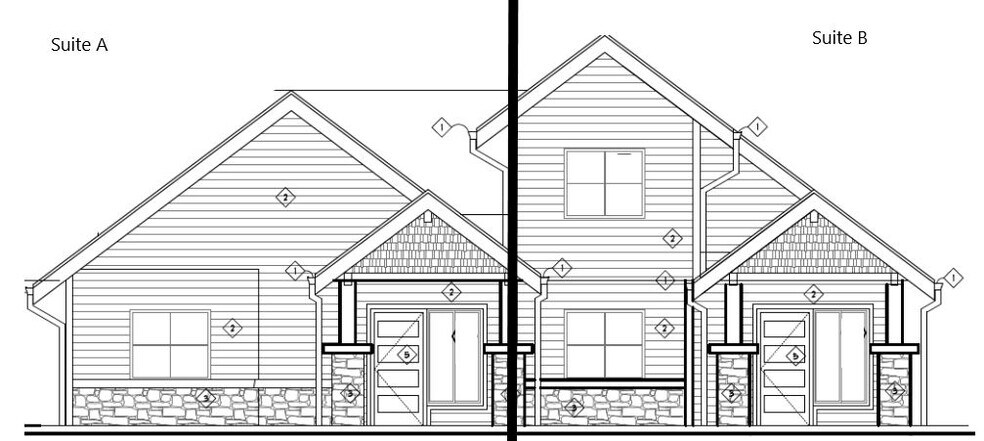 14718 Tahoma Blvd SE, Yelm, WA à louer - Photo principale - Image 1 de 2