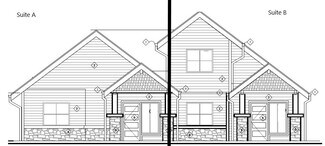 Plus de détails pour 14718 Tahoma Blvd SE, Yelm, WA - Bureau, Commerce de détail à louer