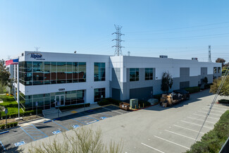 Plus de détails pour 13001 Temple Ave, City Of Industry, CA - Industriel à vendre