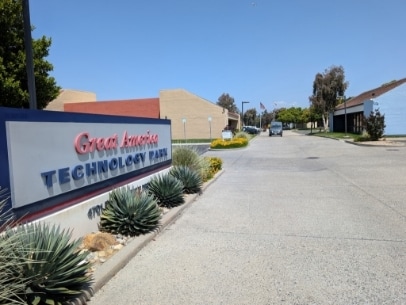 4701 Patrick Henry Dr, Santa Clara, CA for lease Primary Photo- Image 1 of 59