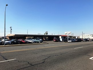 Plus de détails pour 1520 W Lewis St, Pasco, WA - Commerce de détail à vendre