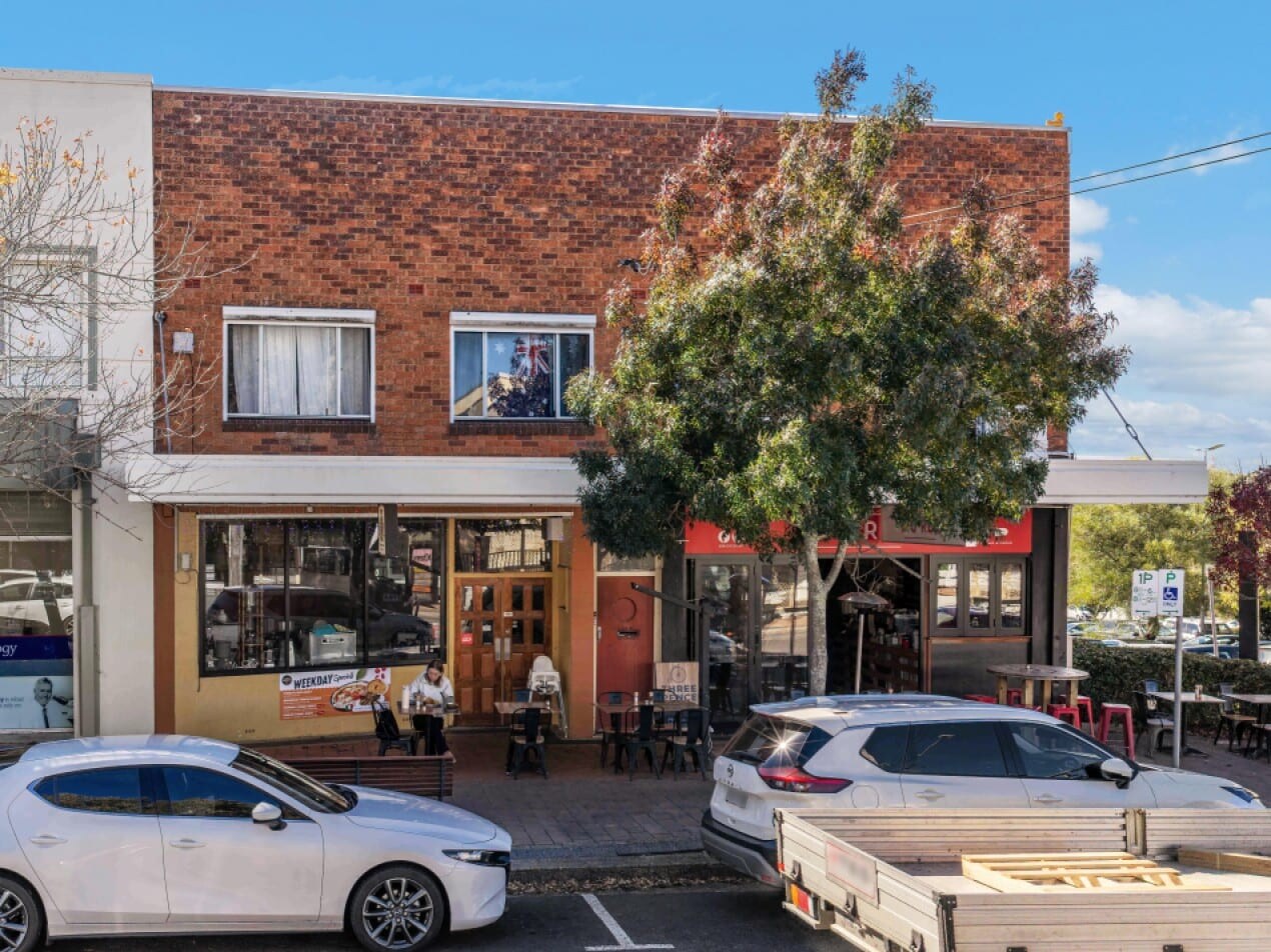 13-15 Station St, Engadine for sale Primary Photo- Image 1 of 5