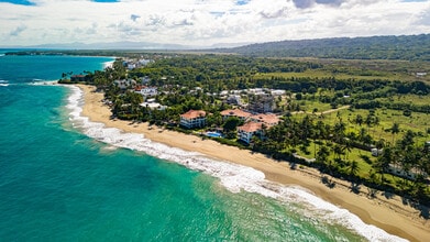 Sosúa 57000 Dominican Republic, Sosua, PP - Aerial map view - Image1