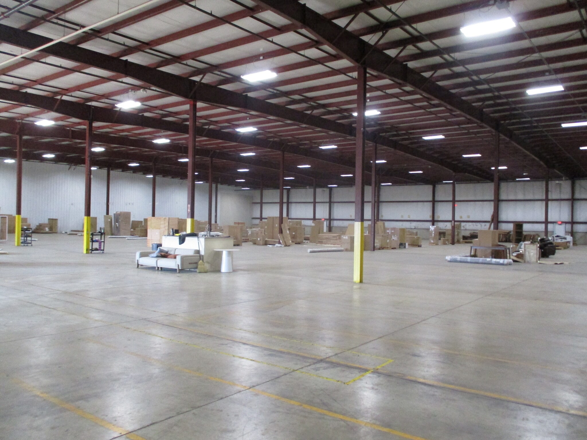 4440 44th St SE, Grand Rapids, MI à louer Photo du bâtiment- Image 1 de 22