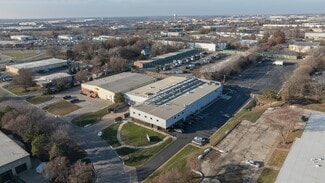 Plus de détails pour 14830 W 117th St, Olathe, KS - Bureau à vendre