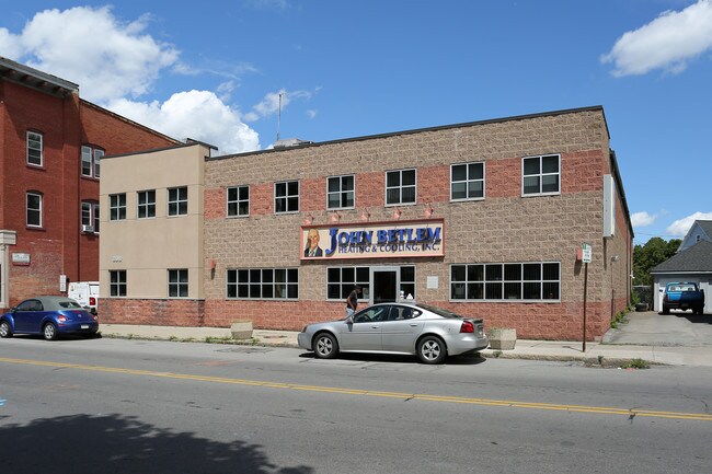 More details for South Clinton Village – for Sale, Rochester, NY