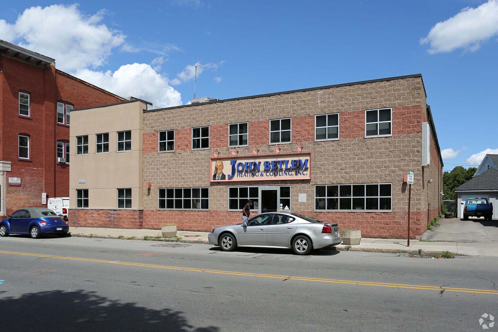 898 S Clinton Ave, Rochester, NY for sale Primary Photo- Image 1 of 27