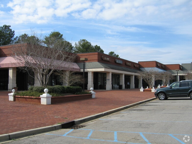 7971 N Woodrow St, Irmo, SC for lease - Building Photo - Image 2 of 5