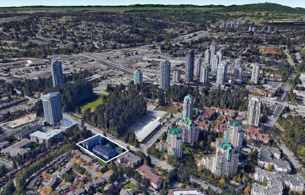 1167 Pipeline Rd, Coquitlam, BC for sale Building Photo- Image 1 of 1